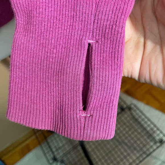 3/60 Deal ! Lululemon scuba hoodie - Picture 5 of 9